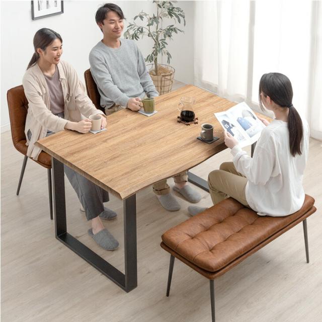 ダイニングテーブル　ダイニングセット　ベンチ　ダイニングチェア 楽天市場】ダイニングテーブル セット 椅子 ベンチ ダイニング