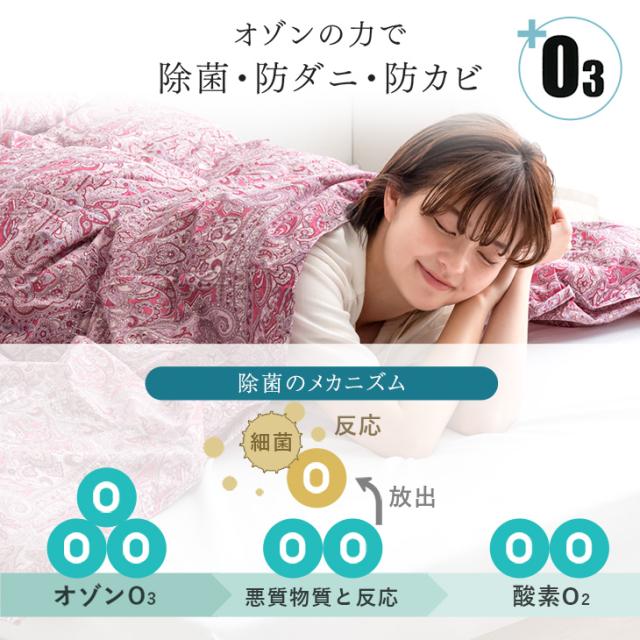 掛け布団 シングル 洗える ダウンケット 日本製 ホワイト ダックダウン90％ 0.27kg 羽毛 羽毛肌掛け布団 布団 消臭 抗菌 防ダニ ウォッシャブル 肌掛け布団 肌掛けふとん 肌布団 掛ふとん 春 夏 春用 夏用_13