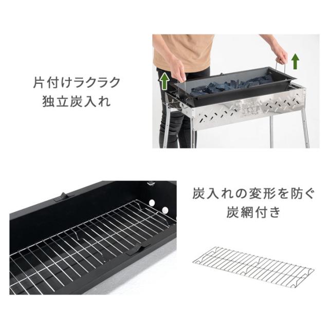 バーベキューコンロ(ガス容器リメイク)ミニコンロ 折り畳みChair付き 楽天市場】【期間限定P10倍 5日23：59まで】 バーベキューコンロ