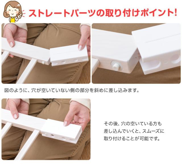 ベビーサークル 木製 幅160cm 8枚セット ベビー サークル 赤ちゃん ベビーフェンス ベビーゲート プレイペン 天然木 木製 8枚 セット セーフ ガードフェンス ベビー用品 おすすめ セイフプレイペン 長方形 正方形 L字 ジョイント 北欧_7