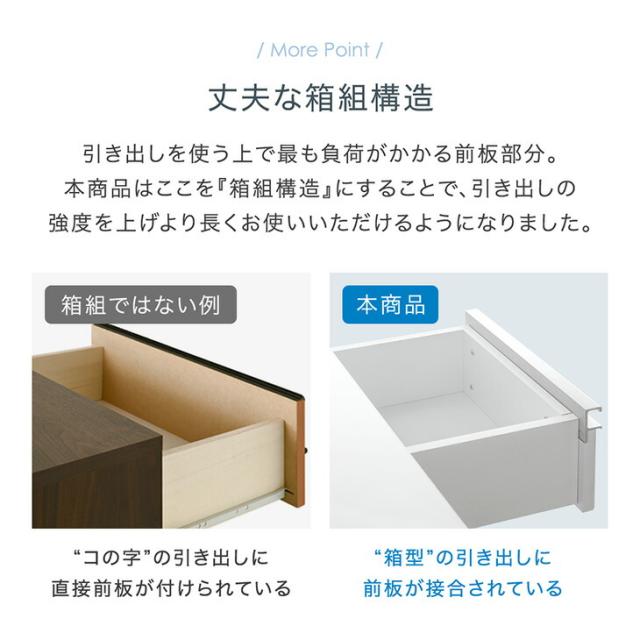 国産 レンジボード 幅60 完成品 食器棚 キッチンボード レンジ台 キッチンラック ダイニングボード キッチンカウンター カウンター キッチン収納 スライド スライド棚 組み立て不要 大型レンジ対応 大川家具 木製 60 スリム_14