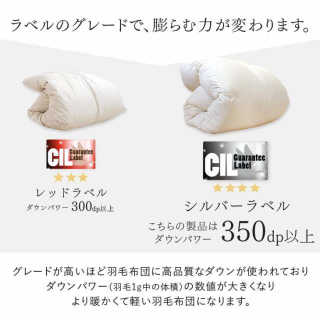 ★新生活応援★ 柄任せ コインランドリーで洗える 羽毛布団 シングル ロング 日本製 ダウン90％ 暖か立体キルト 350dp以上 国産 掛け布団 掛布団 羽毛 布団 羽毛ふとん 羽毛掛け布団 冬用 軽い 洗える 洗濯 洗えるの通販は