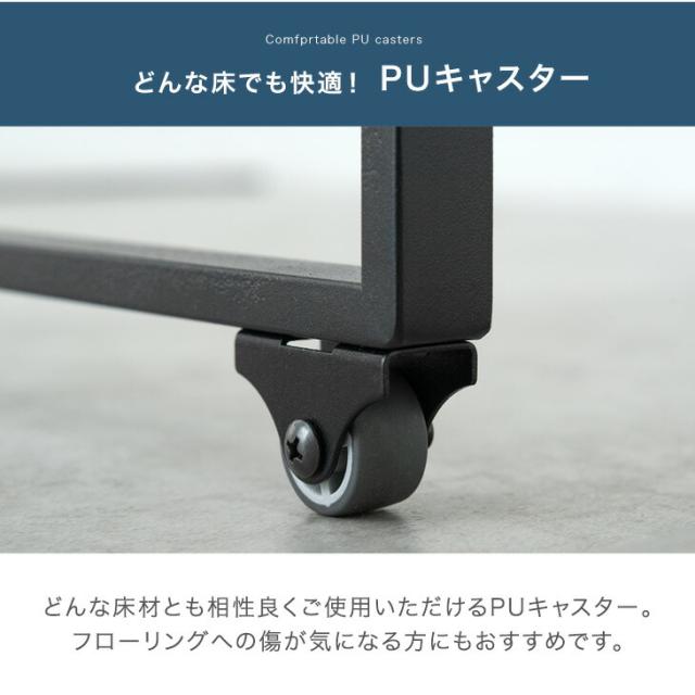 お掃除ロボット対応 拡張式 ダストワゴン フタ有 最大10分別 ゴミ箱 ごみ箱 分別ごみ箱 ゴミ袋スタンド ふた付き 蓋つき ワゴン 分別 ダストボックス 目隠し 拡張 キャスター付 レジ袋 ビニール袋 シンプル おしゃれ スリム 3分別_13