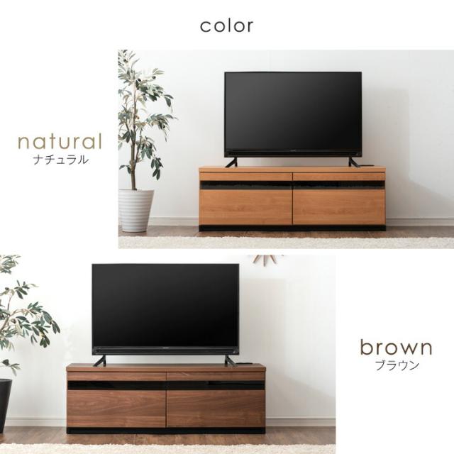 テレビ台 幅120cm 国産 完成品 テレビボード テレビラック TV台 TVラック ローボード 収納 多い 引き出し 32インチ 42インチ 北欧 120cm 120 おしゃれ 木製 木目 ガラス コーナー 日本製 コンパクト_16