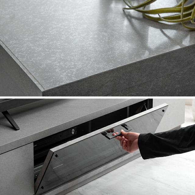 テレビ台 ローボード 210 完成品 国産 210cm TV台 テレビボード テレビ