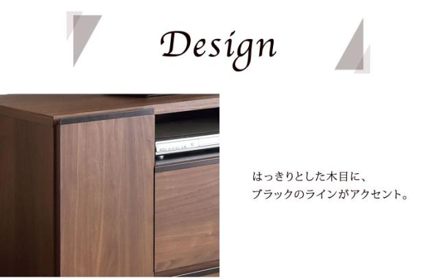 【10:00〜P5%還元】 日本製 完成品 テレビ台 幅120 国産 テレビボード TV台 寝室 ピタゴラス ハイタイプ テレビラック テレビ台 薄型 [超大型商品]_6