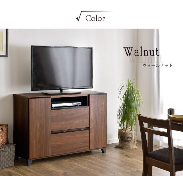 【10:00〜P5%還元】 日本製 完成品 テレビ台 幅120 国産 テレビボード TV台 寝室 ピタゴラス ハイタイプ テレビラック テレビ台 薄型 [超大型商品]_11