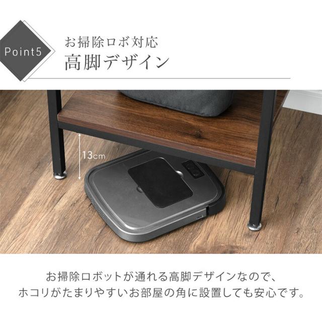 全身鏡 収納 ドレッサー 幅45cm 鏡 姿見 ミラー 全身 ハンガーラック コートハンガー コンパクト スリム 省スペース 軽量 全身ミラー スタンドミラー 鏡付き ミラー付 メイク収納 化粧台 玄関収納 一人暮らし シンプル おしゃれ かわいい_13