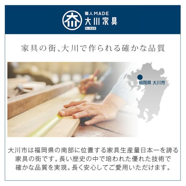 オープンラック 幅60 日本製 完成品 シェルフ ディスプレイ ラック オープンシェルフ リビング 可動棚 収納 収納家具 収納棚 本棚 棚 可動棚 国産 大川家具 木製 木 おしゃれ 北欧 シンプル スリム 【超大型】_5