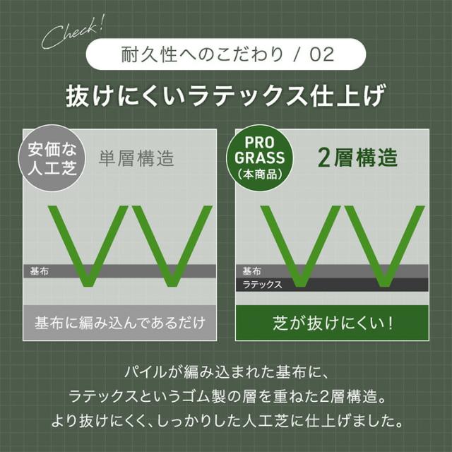 お洗い濯ぎ楽々&amp;ドッグランに! 芝丈20粍 超密集して 人工芝+防草居敷き 1m×10m 高耐久即物的 渦巻形 1m 10ｍ 人工芝草 人工芝渦巻形 u字いの一番 園庭 芝草 ドッグラン