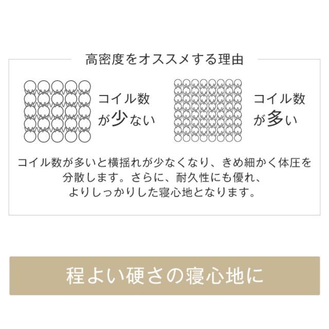 ベッド マットレス付き ダブル 頑丈 ローベッド スチール 2口コンセント付き 宮付き 棚付き 宮 スチールベッド ダブルベッド マットレス付 ボンネルコイル ベッド フロアベッド 連結 おしゃれ_15