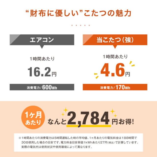 正方形 こたつ テーブル 80×80 こたつテーブル コタツ 炬燵 火燵 こたつ本体 家具調こたつ 正方形こたつ センターテーブル ローテーブル ロータイプ テーブル 座卓 暖卓 継足 継脚 継脚式 コンパクト_4