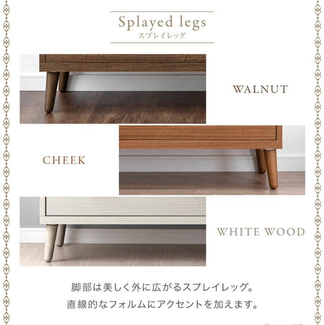【正午〜P5%還元】 チェスト 5段 幅80 日本製 完成品 収納家具 整理タンス 衣類収納 タンス 洋服タンス 収納タンス 収納チェスト 収納棚 収納 大容量 ハイチェスト 国産 大川家具 木製 アンティーク 北欧 白 おしゃれ 【超大型】【後払/時間指定NG】