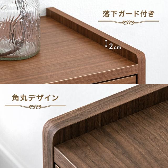 【正午〜P5%還元】 チェスト 5段 幅80 日本製 完成品 収納家具 整理タンス 衣類収納 タンス 洋服タンス 収納タンス 収納チェスト 収納棚 収納 大容量 ハイチェスト 国産 大川家具 木製 アンティーク 北欧 白 おしゃれ 【超大型】【後払/時間指定NG】