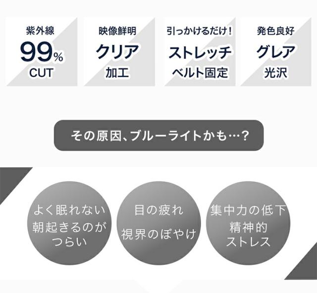 【10:00〜P5%還元】 カット率55.5％ テレビ保護パネル 3mm厚 ブルーライトカット 50インチ ブルーライト 液晶テレビ 保護パネル 固定 テレビ 保護フィルム フィルム 子ども保護 液晶保護パネル テレビカバー 有機ELテレビ_1