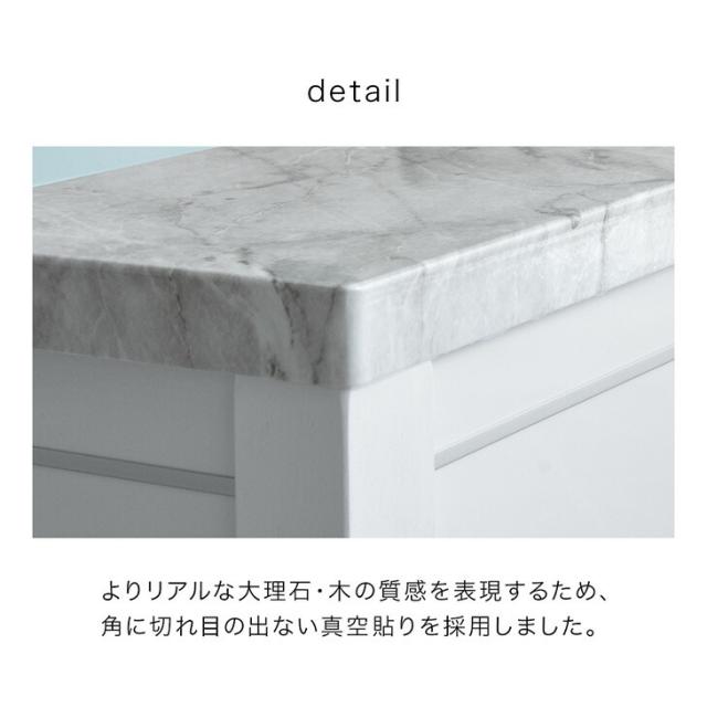 【正午〜P5%還元】 収納付き センターテーブル 幅110cm 引き出し ローテーブル リビングテーブル リビング テーブル 収納 引き出し付き コンパクト 四角 長方形 110 北欧 モダン ガラス 高級感 鏡面 大理石 調 新生活