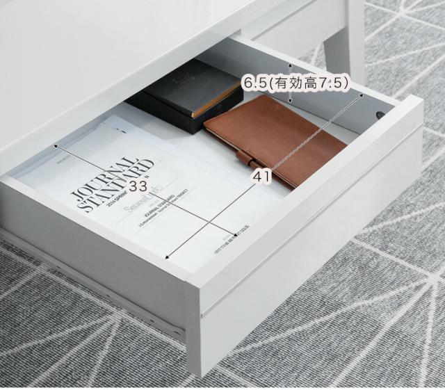 【正午〜P5%還元】 収納付き センターテーブル 幅110cm 引き出し ローテーブル リビングテーブル リビング テーブル 収納 引き出し付き コンパクト 四角 長方形 110 北欧 モダン ガラス 高級感 鏡面 大理石 調 新生活