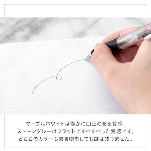 【搬入設置込】 幅240cm ダイニングテーブル 単品 8人掛け ストーン調 長方形 ダイニング テーブル 食卓テーブル 240 幅240 8人 8人掛 8人用 大きい 大きめ 大人数 大人数用 大理石調 【超大型】【後払/時間指定NG】_5