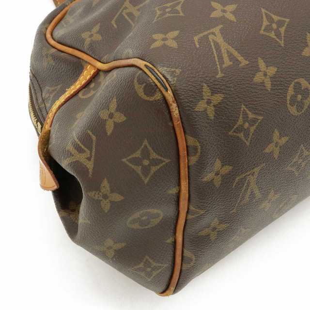 バッグ】LOUIS VUITTON ルイ ヴィトン モノグラム モントルグイユPM