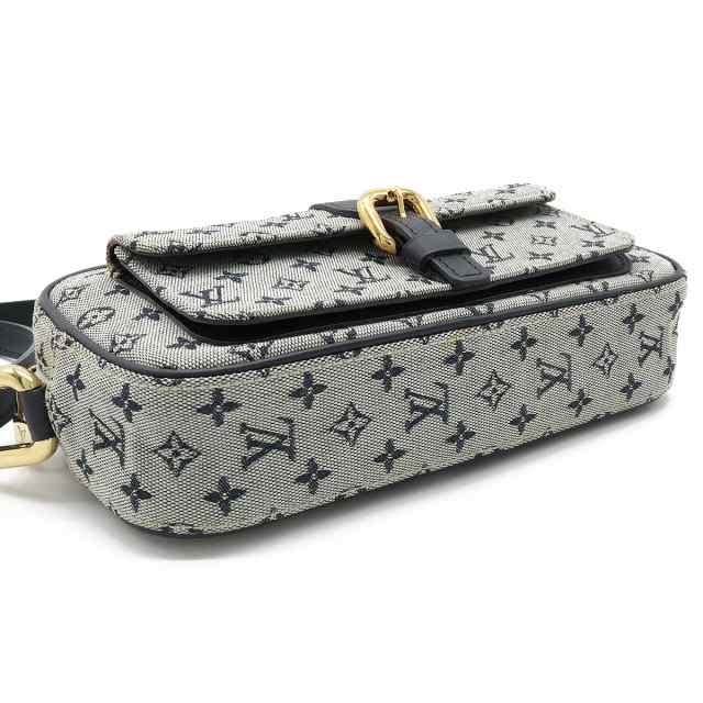 バッグ】LOUIS VUITTON ルイ ヴィトン モノグラムミニ ジュリエットMM