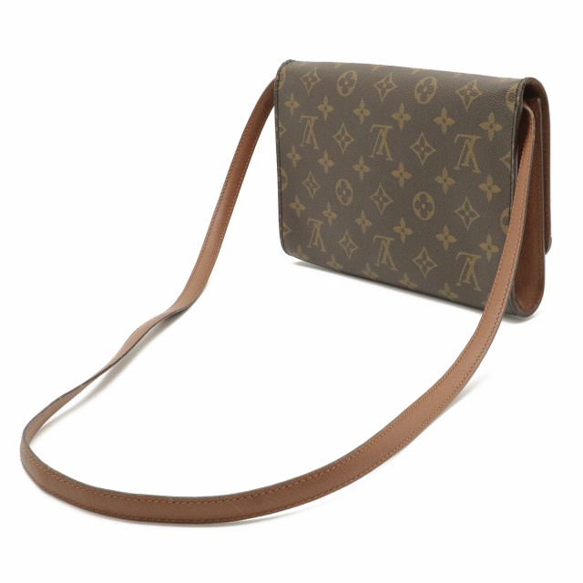 LOUIS VUITTON ルイ・ヴィトン ボルドー24 M51798 ショルダーバッグ