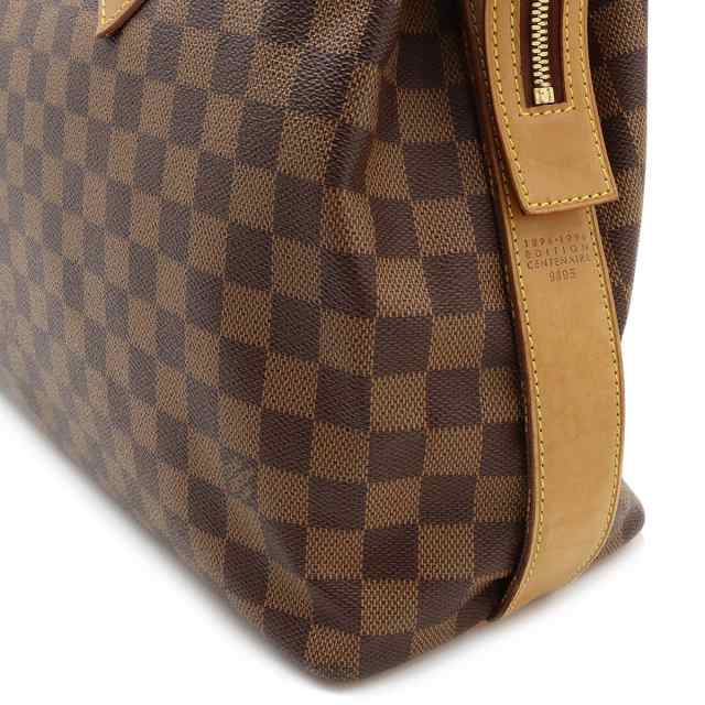 【専用】LOUIS VUITTON ダミエ トートバッグ コロンビーヌ