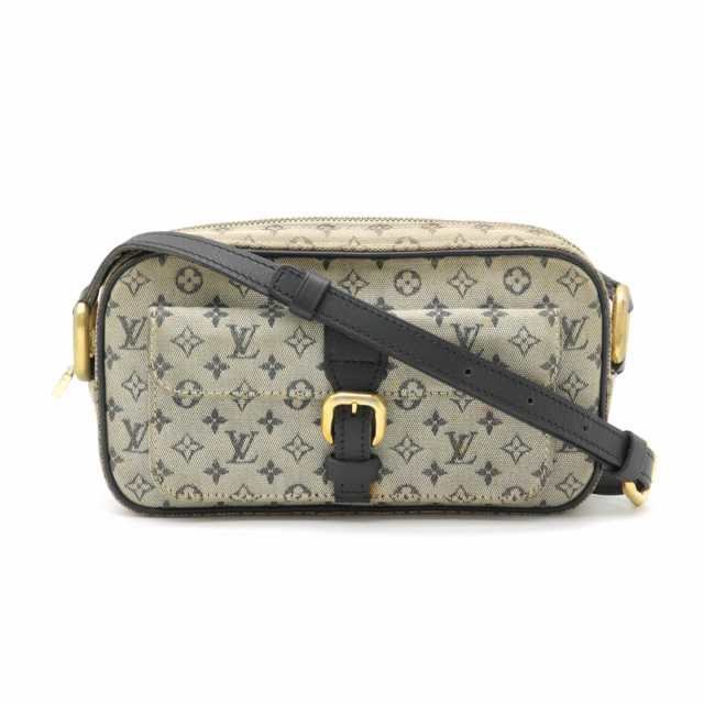 Louis Vuitton  モノグラムミニ ジュリエットMM ショルダーバッグバッグすべて