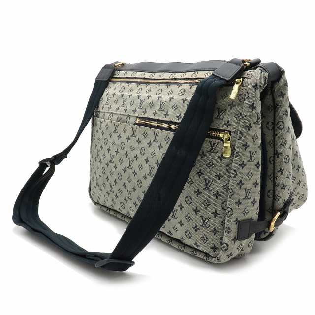 クーポン利用で1000円OFF 希少♪ LOUIS VUITTON ☆ サックママン