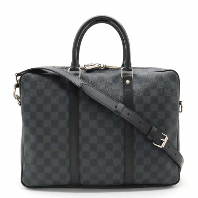 再入荷 【バッグ】LOUIS ルイ VUITTON ルイ ヴィトン ダミエグラ