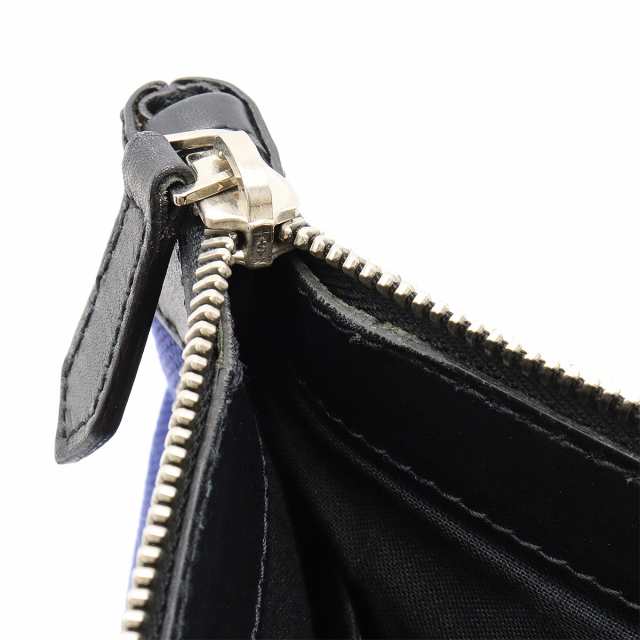 バッグ】BALENCIAGA バレンシアガ NAVY CLIP ネイビー クリップ L ...