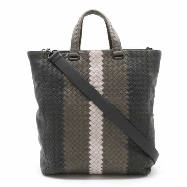 バッグ】BOTTEGA VENETA ボッテガ ヴェネタ ボッテガベネタ イントレ