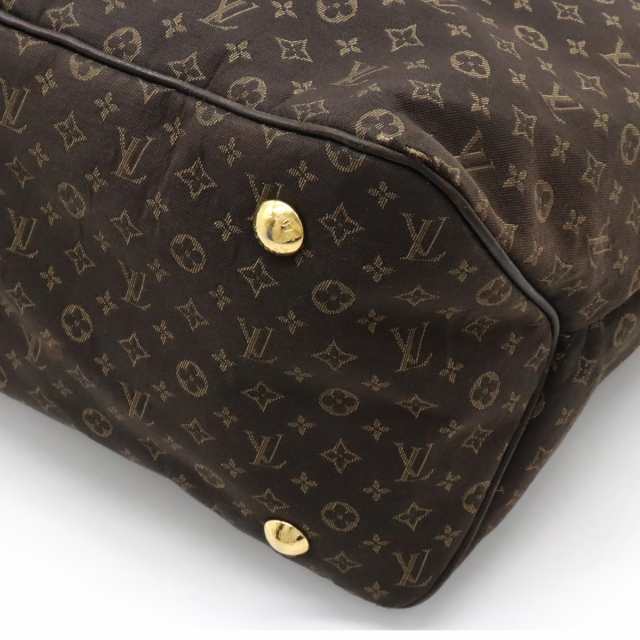 バッグ】LOUIS VUITTON ルイ ヴィトン モノグラムイディール バラード