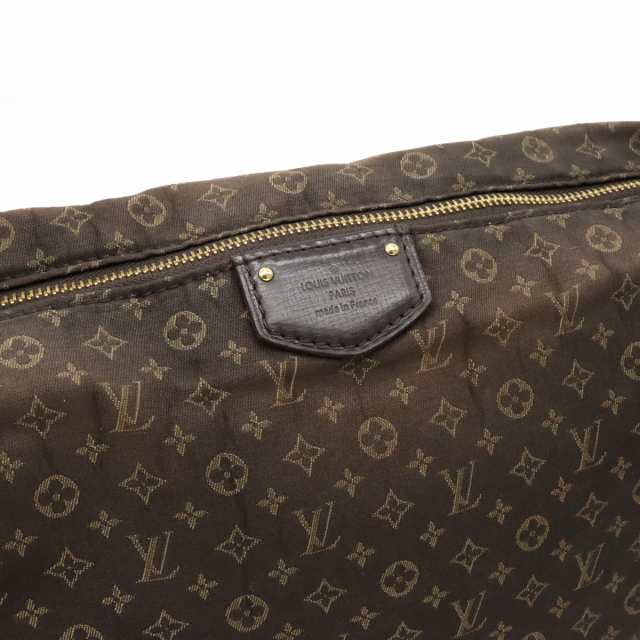 バッグ】LOUIS VUITTON ルイ ヴィトン モノグラムイディール バラード