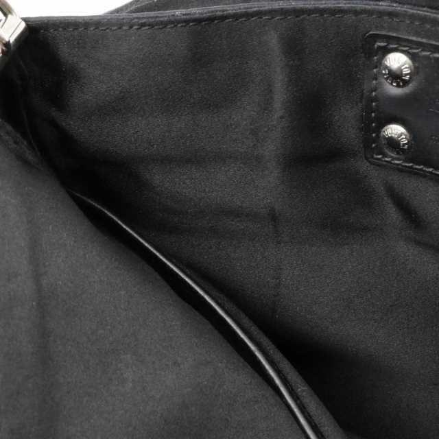 バッグ】LOUIS VUITTON ルイ ヴィトン モノグラムサテン コント ドゥ