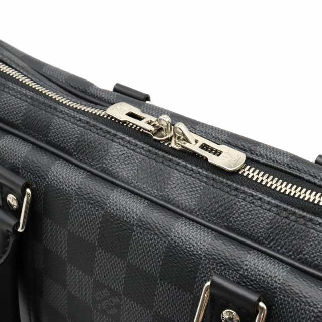 バッグ】LOUIS VUITTON ルイ ヴィトン ダミエグラフィット PDV PM ...