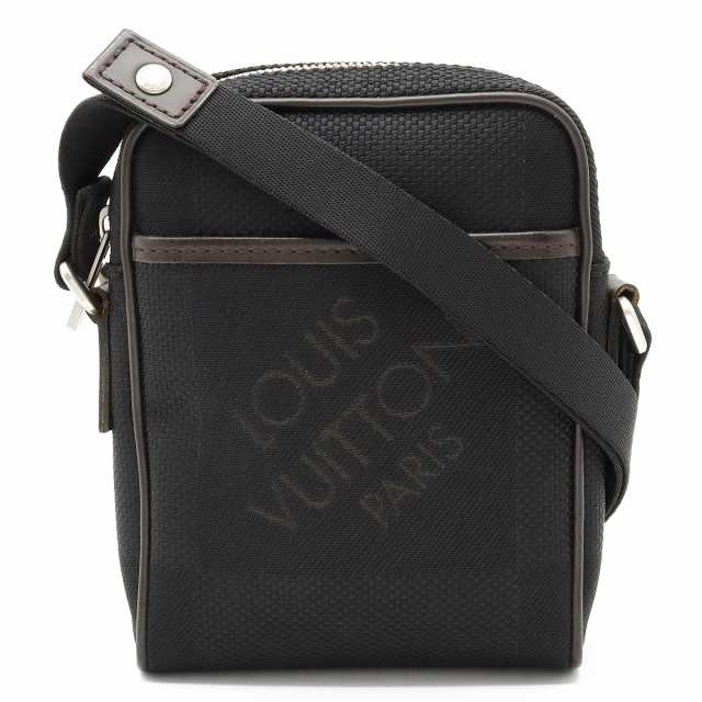 バッグ】LOUIS VUITTON ルイ ヴィトン ダミエジェアン ミニシタダン