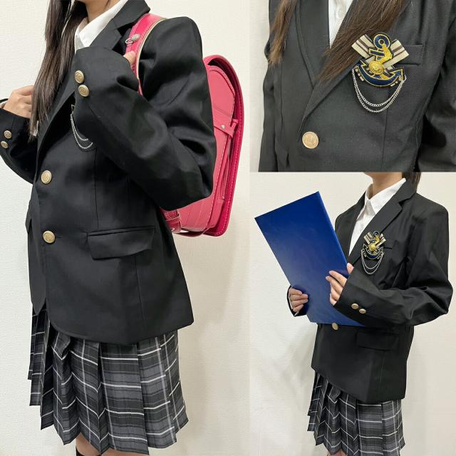 制服 ブレザー セット スカート 女子 卒業式 女の子 レディース