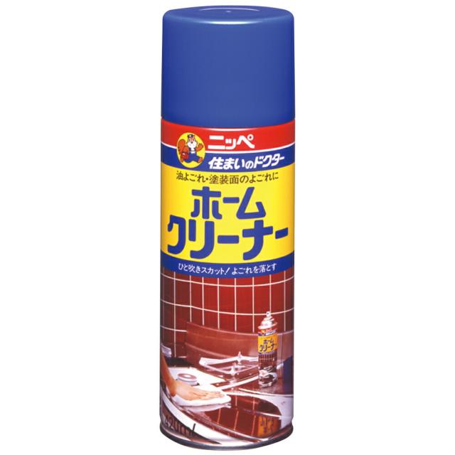 ニッペホームプロダクツ ホームクリーナー 420ml 