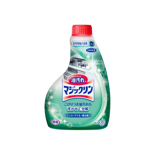 花王 マジックリン ハンディスプレー 付替用 ４００ｍｌ