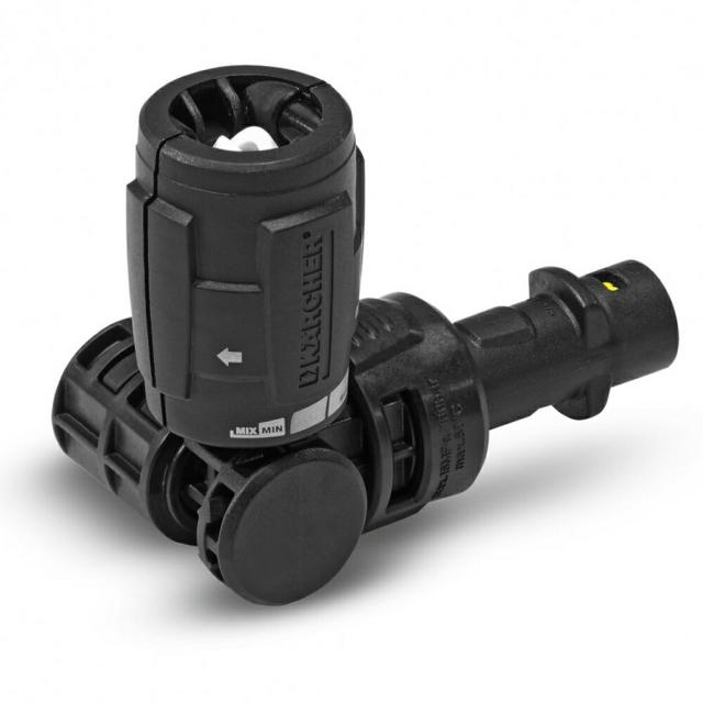 ケルヒャー(KARCHER)  洗浄機部品フレキシブル可変ノズル　2.643-254.0