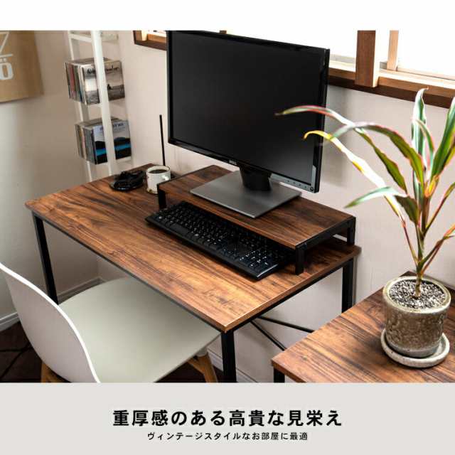 デスクキャビネット CL18-7868(ホワイト): 文房具・事務用品