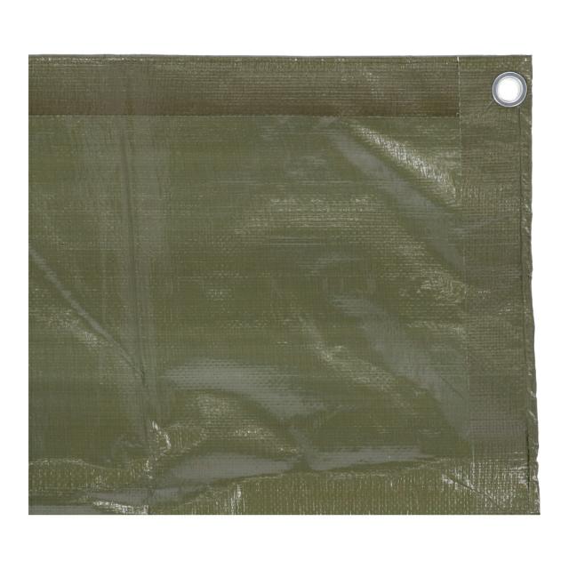 Ｏ／Ｄグリーンシート　１．８×２．７ｍ　ＫＯＧ−０２ ＯＤグリーン コーナンオリジナル PROACT