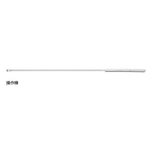 ナスタ（ＮＡＳＴＡ）　エアバー　ａｉｒ　（エア）　シリーズ　ＫＳ−ＮＲＰ０２３−１２ＷＢＫＷ　天井取付タイプ　ホワイト　バインドタッピンねじ　（ユニクロ）　呼び４×５０　８本　_3