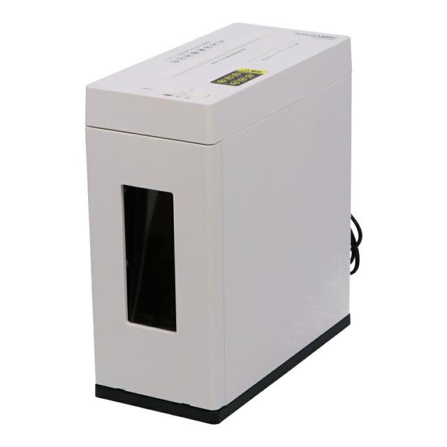 パーソナルシュレッダ　ＤＢ３５００ＣＤＷ　ホワイト コーナンオリジナル LIFELEX 【送料無料:一部地域除】