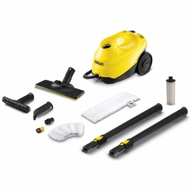 ケルヒャー(Karcher） スチームクリーナー SC３ EasyFix