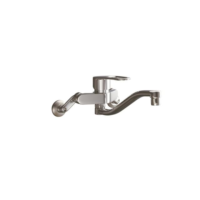 LIXIL  INAX キッチン用シングルレバー水栓　RSF-863Y