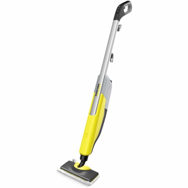 ケルヒャー（Karcher） ケルヒャー(Karcher) スチームモップ SC Upright 1.513-349.0 サイズ（長さ×幅×高さ）：約243×168×1185mm