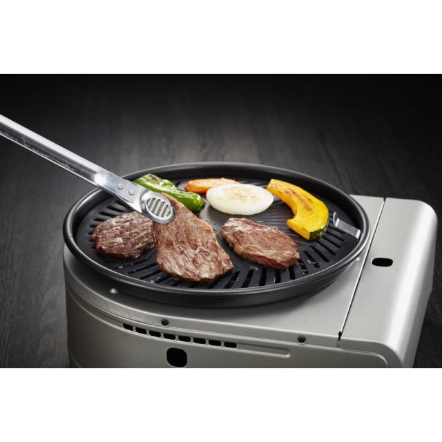 2個セット 新品未開封 スモークレス焼肉グリル やきまるII