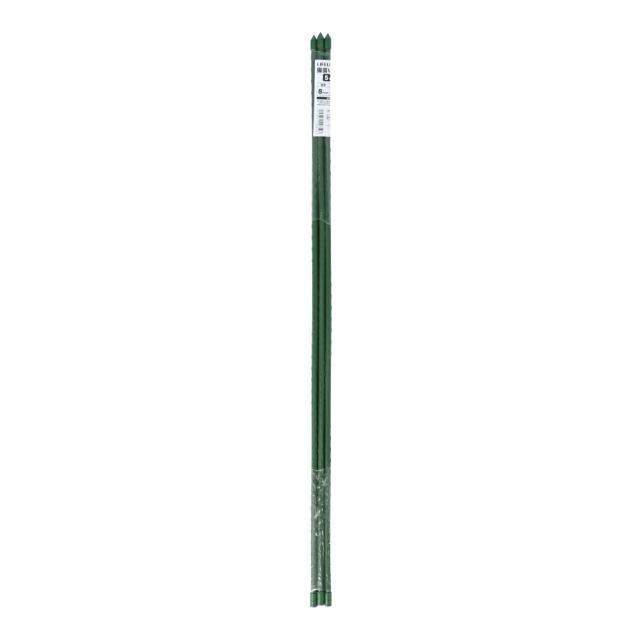 園芸いぼ支柱５本セット　太さ８ｍｍ×長さ７５０ｍｍ コーナンオリジナル LIFELEX