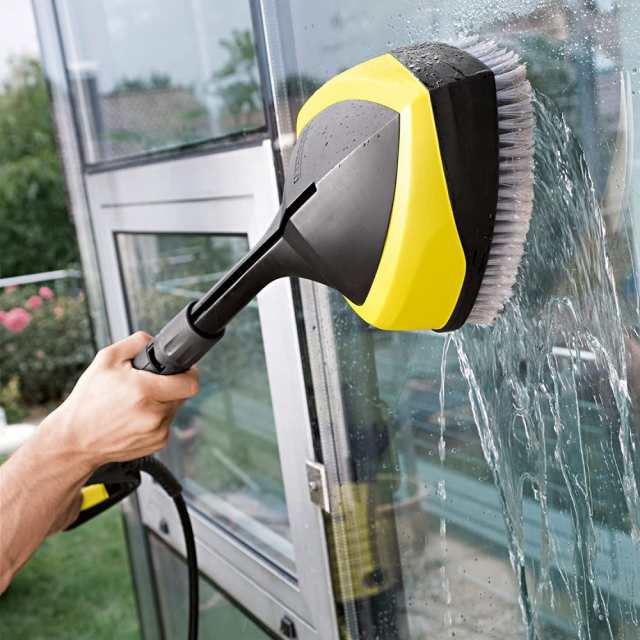 ケルヒャー（Karcher） 高圧洗浄機用 パワーブラシＷＢ１５０ 